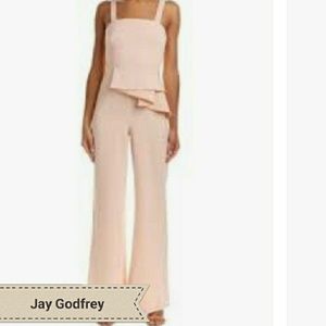 Jay Godfrey jumpsuit